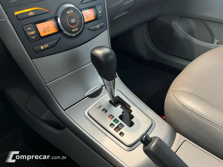 COROLLA 2.0 XEI 16V