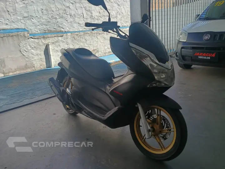 HONDA PCX 150CC
