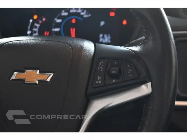 SPIN - 1.8 PREMIER 8V 4P AUTOMÁTICO