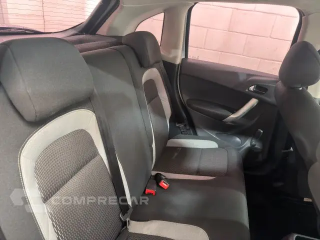 C3 - 1.5 ORIGINE 8V 4P MANUAL