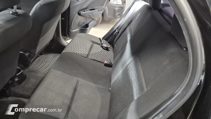 ETIOS 1.3 X 16V