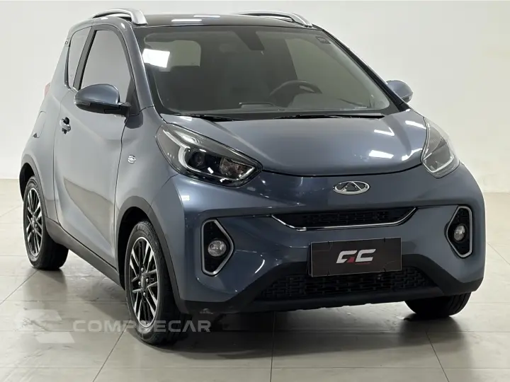iCAR 45 KW ELÉTRICO