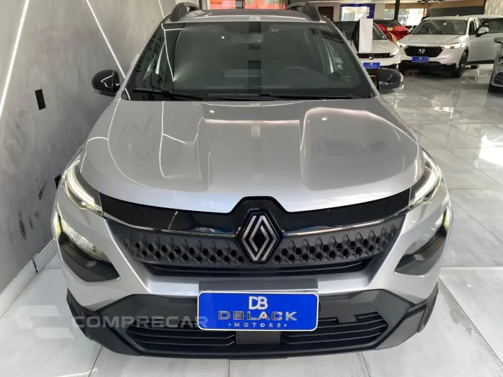 Kardian Techno Flex 1.0 TB 12V 5p Aut.