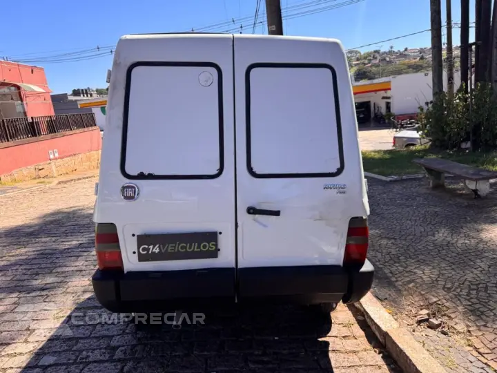 Fiorino Furg.1.5/1.3/1.3 Fire/1.3 F.Flex