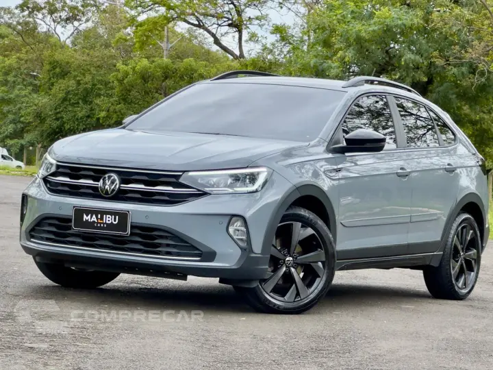 NIVUS 1.0 200 TSI Highline