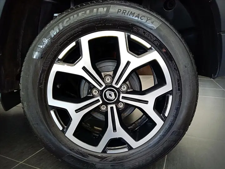 DUSTER 1.3 TCE FLEX ICONIC X-TRONIC