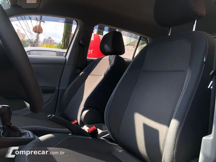 T-Cross 1.0 200 Tsi Total Flex Sense Automático