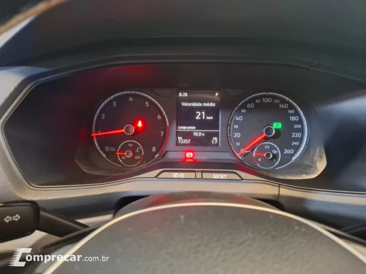 T-CROSS 1.0 200 TSI