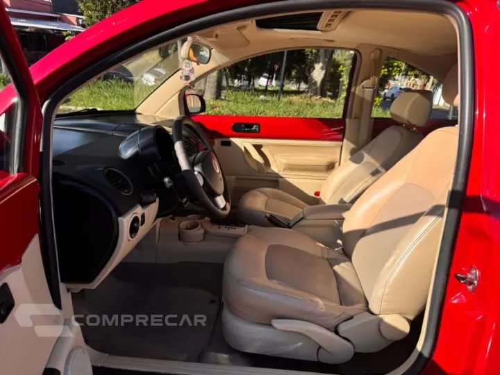 New Beetle 2.0 Mi Mec./Aut.
