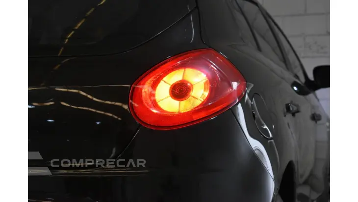 BRAVO - 1.8 ESSENCE 16V 4P AUTOMATIZADO