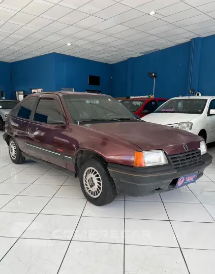 KADETT 1.8 EFI GLS 8V