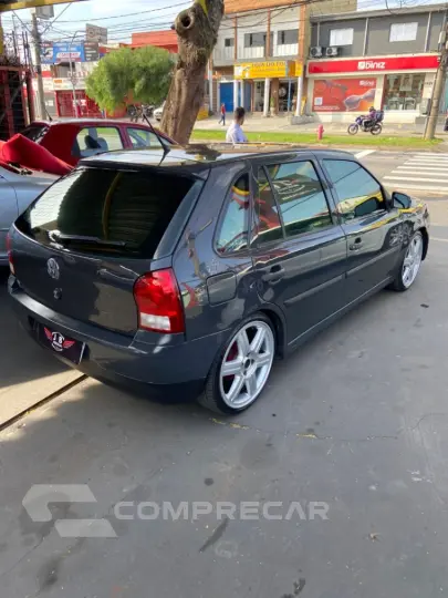 GOL 1.0 MI Trend 8V