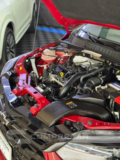 ONIX 1.0 Turbo RS