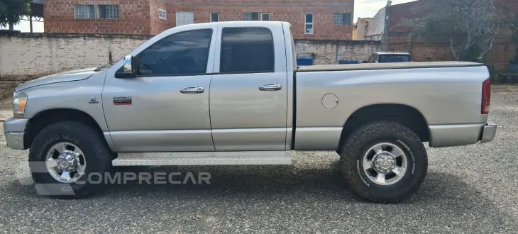 RAM 5.9 2500 SLT 4X4 CD I6 24V Turbo