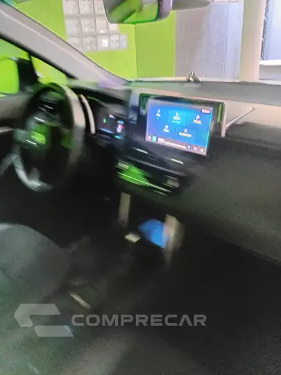 Corolla Cross GR-Sport