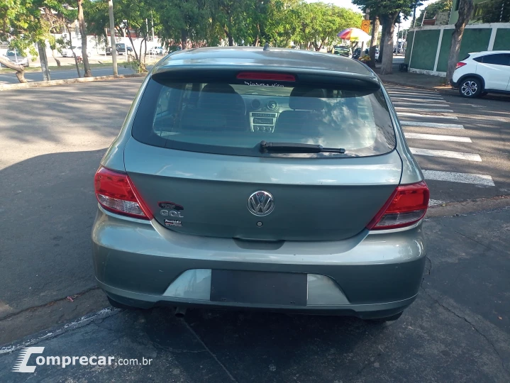 GOL 1.0 MI Trend 8V