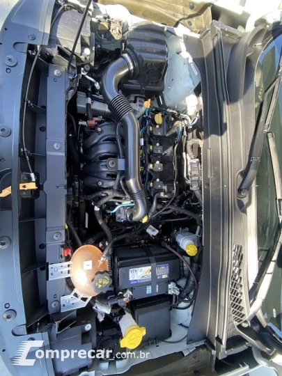 RENEGADE 1.8 16V