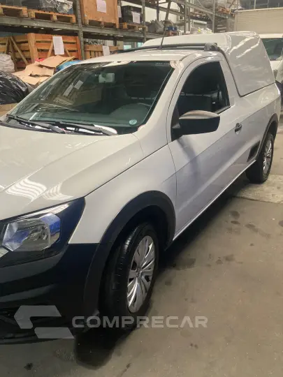 VW/SAVEIRO CS RB MPI