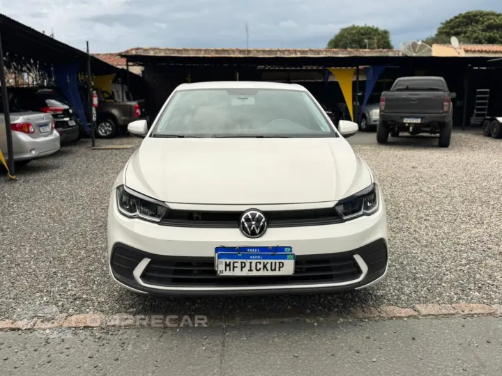 POLO 1.0 170 TSI