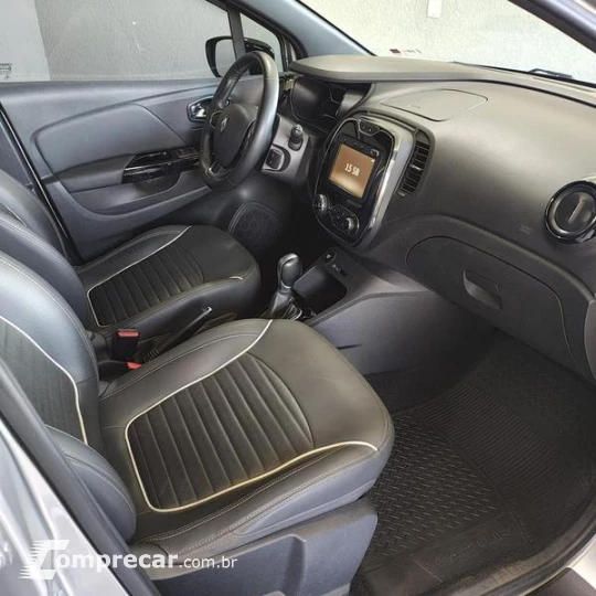CAPTUR INTEN 16A
