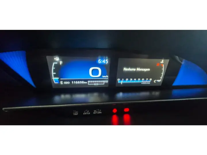 ETIOS 1.3 X 16V FLEX 4P AUTOMÁTICO