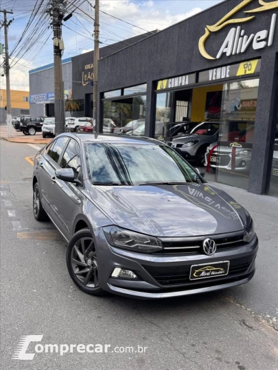 VIRTUS 1.0 200 TSI Highline