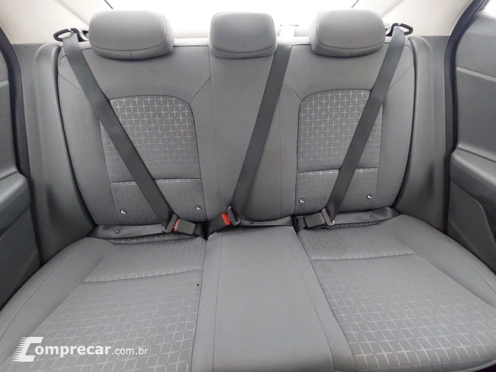 HB20S 1.0 12V FLEX COMFORT PLUS MANUAL