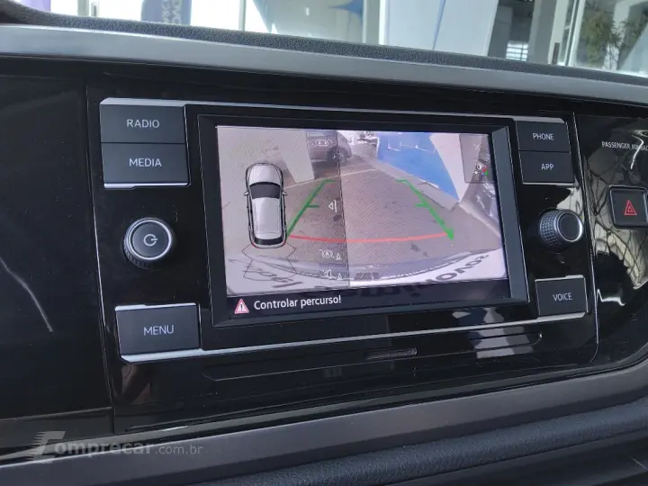 NIVUS 1.0 200 TSI TOTAL FLEX COMFORTLINE AUTOMÁTICO