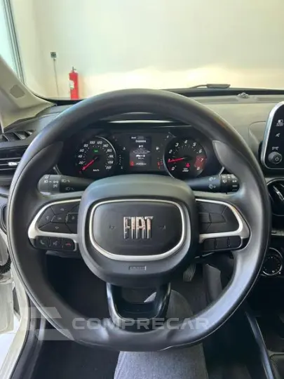 ARGO DRIVE 1.0