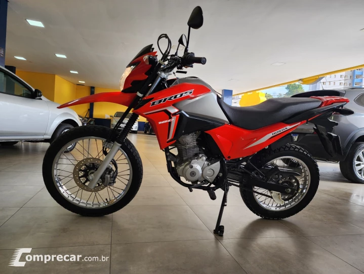 NXR NXR 160 BROS ESDD FLEXONE