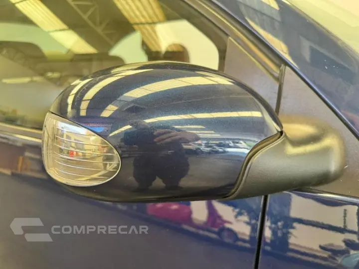 NEW BEETLE 2.0 MI 8V AUT.