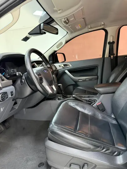 RANGER 3.2 Limited 4X4 CD 20V