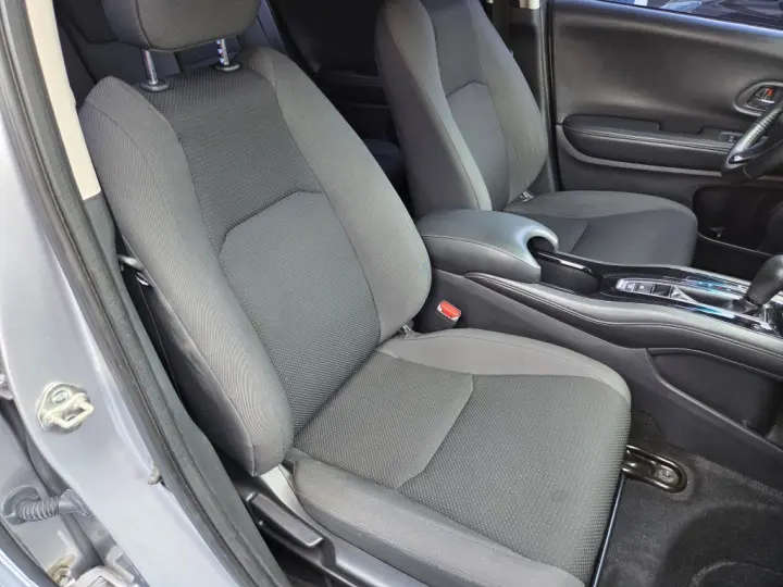 HR-V 1.8 16V FLEX EX 4P AUTOMÁTICO