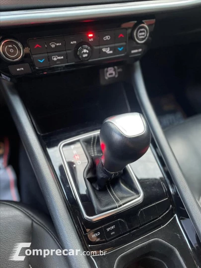 COMPASS 1.3 T270 Turbo Longitude