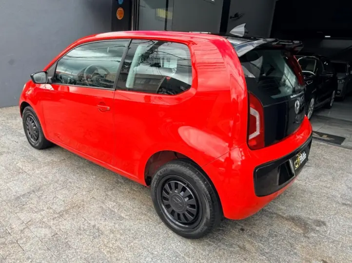 UP 1.0 MPI Take UP 12V