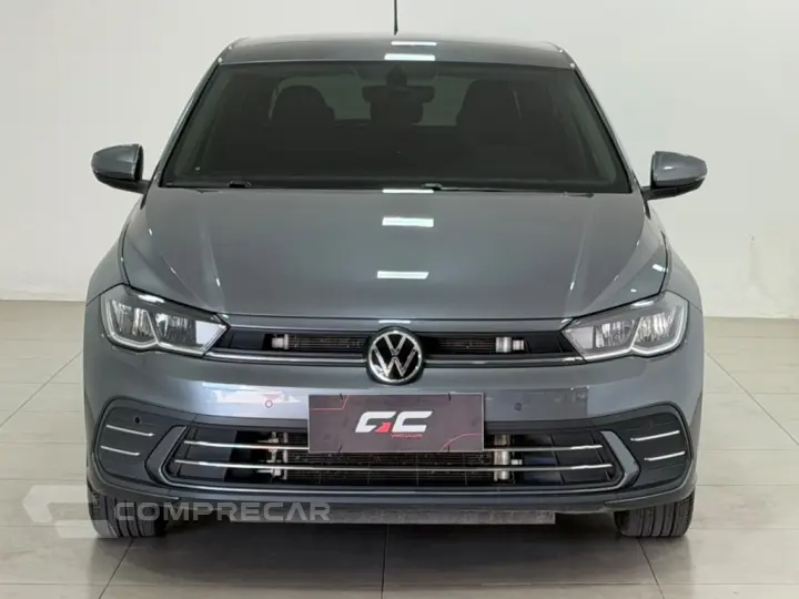 POLO 1.0 170 TSI HIGHLINE AUTOMÁTICO