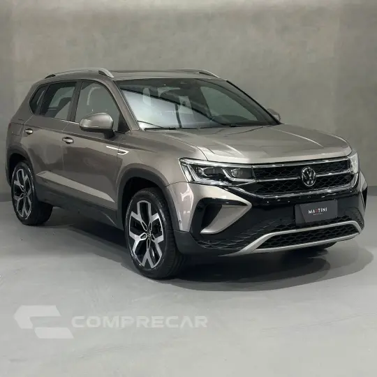 TAOS Highline 1.4 250 TSI Flex Aut.