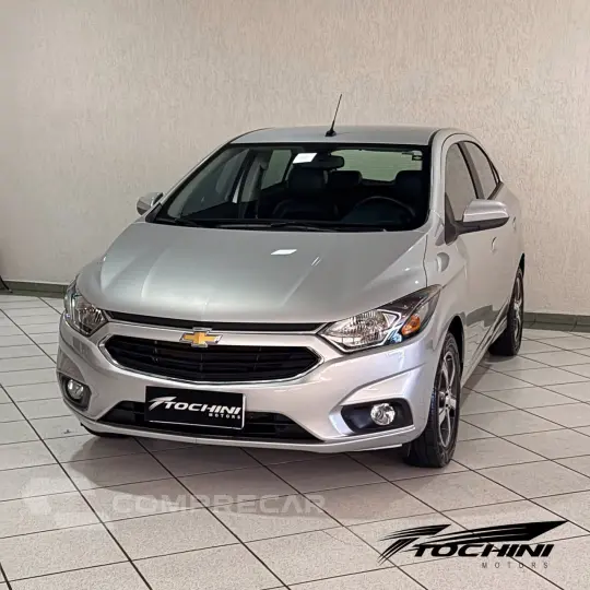 Onix Hatch 1.4 4P FLEX LTZ