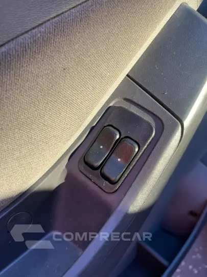 AGILE 1.4 MPFI LTZ 8V