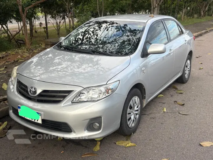 COROLLA 1.8 XLI 16V
