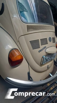 Fusca 1600