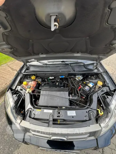 Ecosport 1.6 FREESTYLE