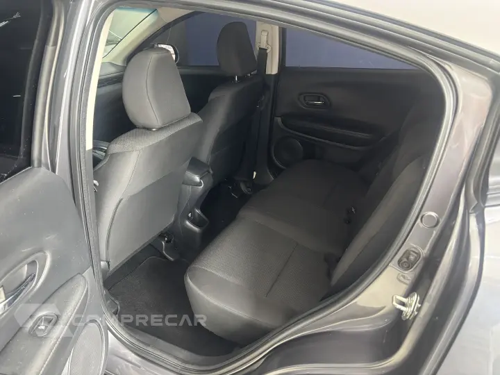 HR-V EX 1.8 Flexone 16V 5p Aut.