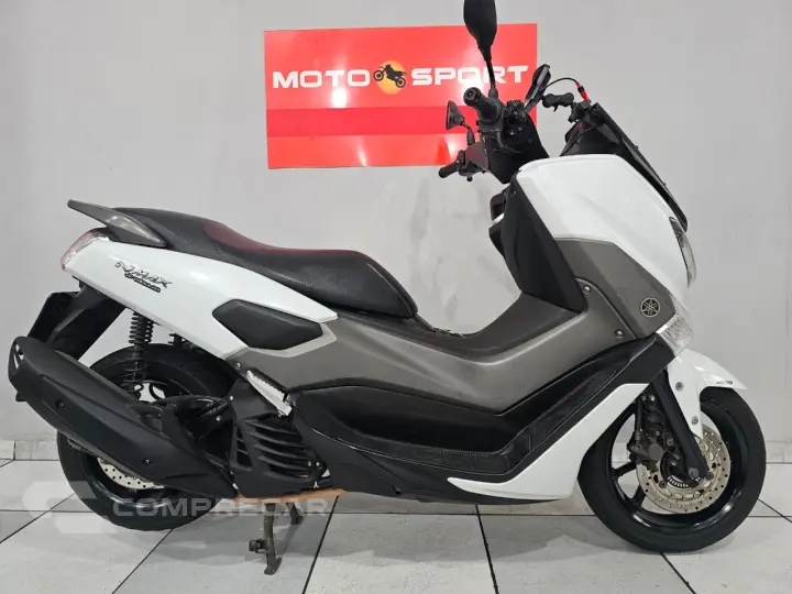 NMAX 160
