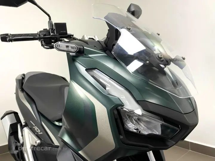 HONDA ADV 150 ABS