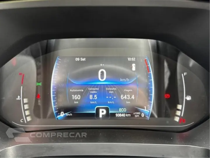 TIGGO 5x 1.5 VVT TURBO iFLEX SPORT CVT