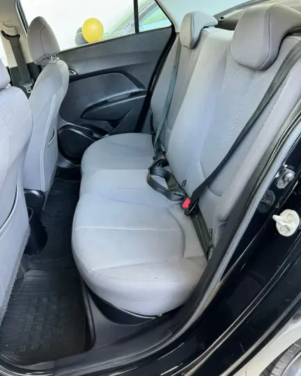 HB20 1.6 Comfort 16V