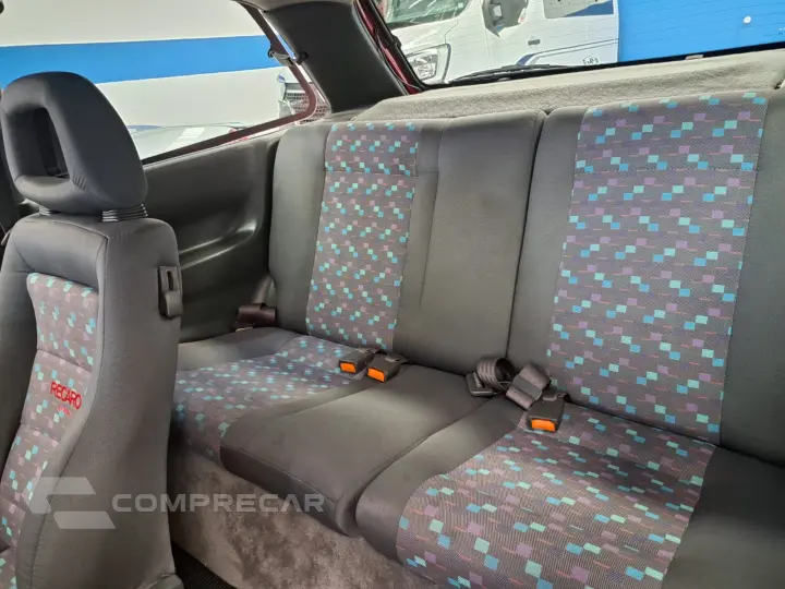 GOL 2.0 MI GTI 8V