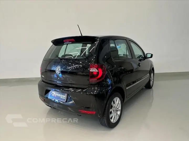 FOX 1.6 MI PRIME 8V FLEX 4P MANUAL