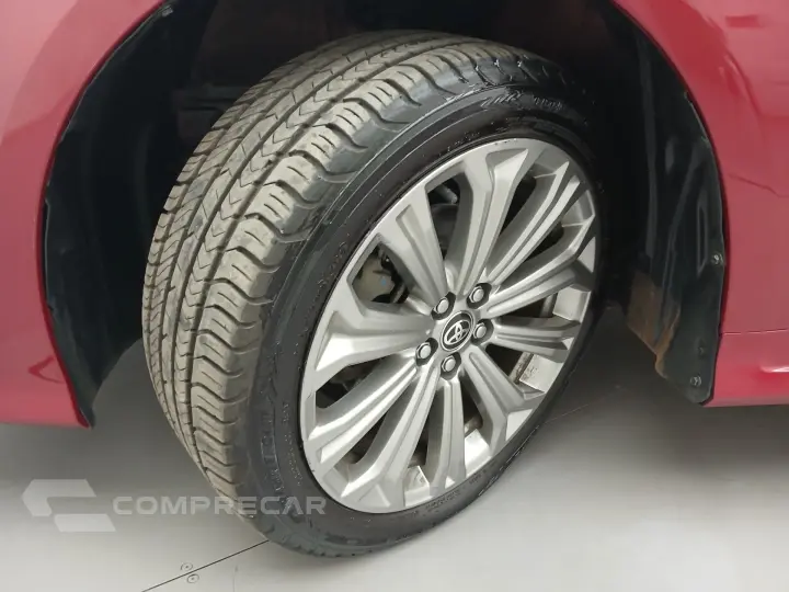 COROLLA 2.0 VVT-IE FLEX XEI DIRECT SHIFT